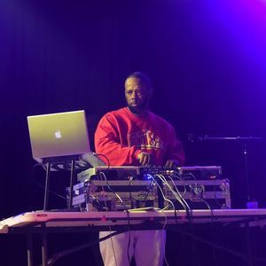 Meet your Posher, Andre